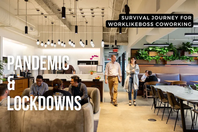 worklikeboss journey